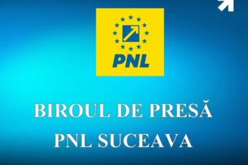 Liberalii îi acuză de ipocrizie pe cei din PSD Suceava