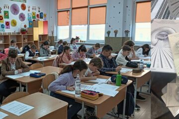 Concursul de Matematică ,,Memorialul David Hrimiuc”, Gura Humorului, a împlinit 20 de ani. Ediție aniversară cu aproape 300 de elevi