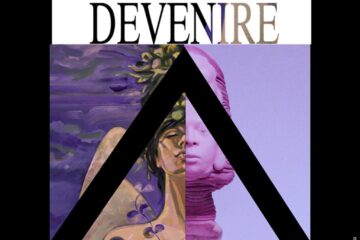 Expoziția „Devenire”, un dialog artistic între pictură și sculptură, la Galeria „Zamca