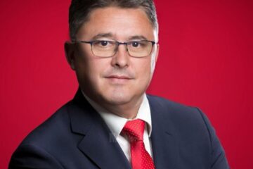 Deputatul Ghervazen Longher, președintele Uniunii Polonezilor din România
