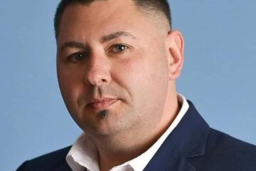 Liderul USR Salcea, Lorin Barbălată, candidează pentru Camera Deputaților