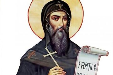 Sfântul Grigorie Decapolitul – Cuvântul Înaltpreasfințitului Părinte Calinic