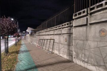 Stadionul Areni fără reclame