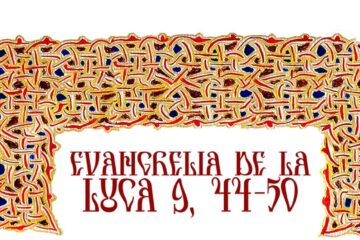 Evanghelia zilei