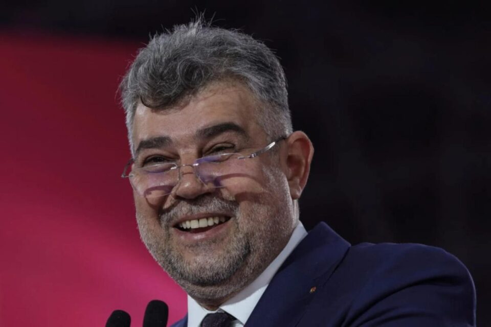 Răspunsul tranșant al PSD în problema susținerii tinerilor: Guvernul Ciolacu desfășoară acum 30 de programe, mai ales pentru tinerii din categorii defavorizate Răspunsul tranșant al PSD în problema susținerii tinerilor: Guvernul Ciolacu desfășoară acum 30 de programe, mai ales pentru tinerii din categorii defavorizate