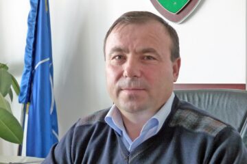 Primarul din Liteni, Tomiță Onisii