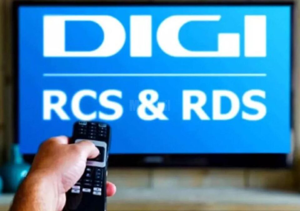 Serviciile de TV și internet de la Digi, picate în mai multe zone din Suceava