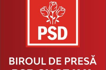 PSD Suceava: „Cum reacționează Flutur când fură primari? Ca de obicei: tace!”