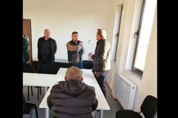PSD dezvăluie un abuz de putere în Primăria Todirești