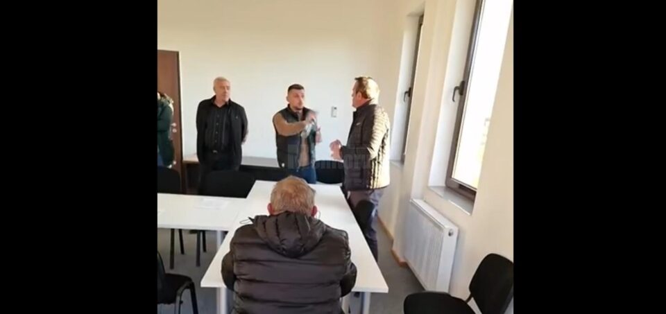 PSD dezvăluie un abuz de putere în Primăria Todirești