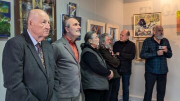 „Grupul 4+”, 15 ani de activitate
