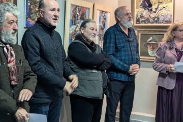 „Grupul 4+”, 15 ani de activitate