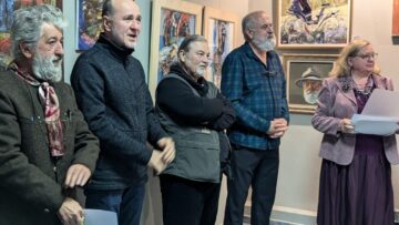 „Grupul 4+”, 15 ani de activitate