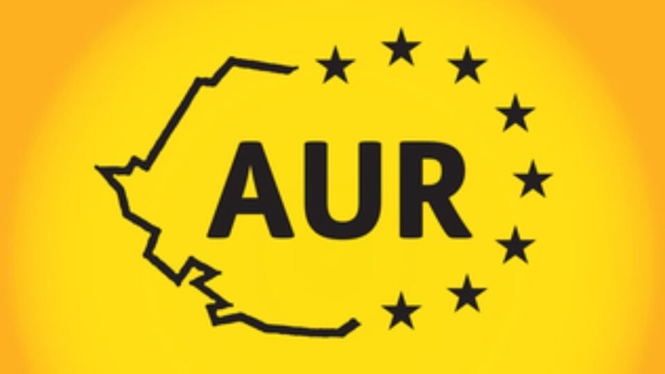 AUR Suceava va organiza vineri un marș de susținere a candidatului acestui partid la alegerile prezidențiale, George Simion AUR Suceava va organiza vineri un marș de susținere a candidatului acestui partid la alegerile prezidențiale, George Simion