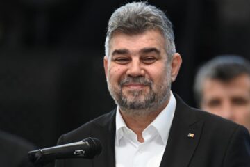 Marcel Ciolacu: România va fi un hub tehnologic și industrial regional.