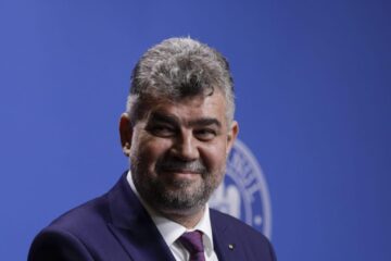 Drumul expres Cluj-A3, o promisiune respectată. Marcel Ciolacu: Drumurile de mare viteză, un nou capitol în dezvoltarea României