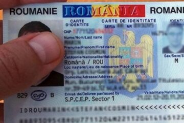 Sucevenii ale căror cărți de identitate au expirat își pot obține documente noi în preziua și ziua alegerilor prezidențiale