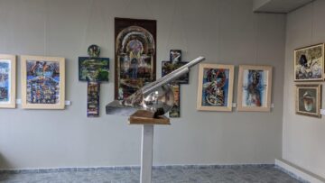 Expoziție