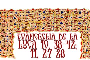 Evanghelia zilei