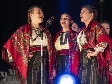 Balul Bobocilor Colegiul Tehnic „Petru Mușat” 2024