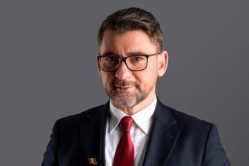 Avocatul Traian Andronachi candidează din partea PSD Suceava pentru Camera Deputaților