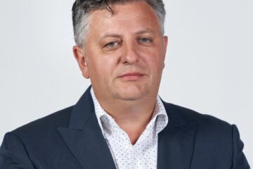 Medicul veterinar Octavian Ilisoi, candidat pentru o funcție de senator pe listele PNL Suceava