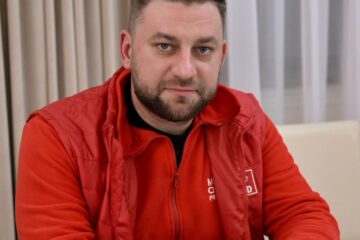 Deputatul Cătălin Fediuc, candidat PSD Suceava pentru Camera Deputaților