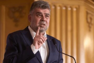 Marcel Ciolacu propune interzicerea importurilor neconforme și standarde europene pentru toate produsele agroalimentare comercializate în România