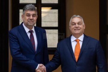PSD Suceava anunță că premierul Marcel Ciolacu a obținut o mare victorie, aderarea completă la Schengen de la 1 ianuarie 2025