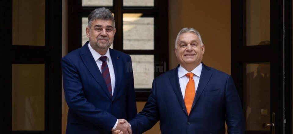 PSD Suceava anunță că premierul Marcel Ciolacu a obținut o mare victorie, aderarea completă la Schengen de la 1 ianuarie 2025