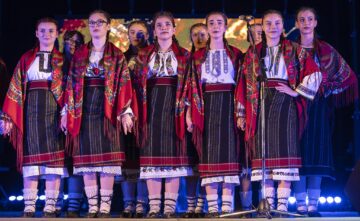 Balul Bobocilor Colegiul Tehnic „Petru Mușat” 2024
