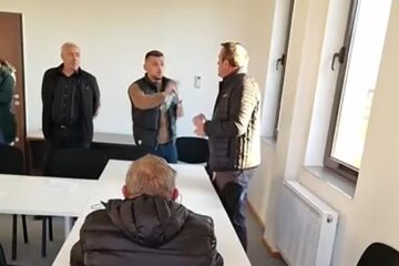 PSD dezvăluie un abuz de putere în Primăria Todirești