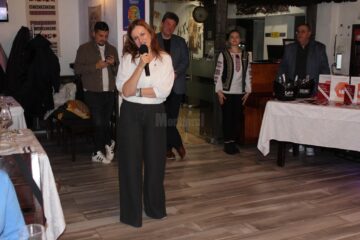 Lansări de carte, la Alianța Franceză din Suceava, de Ziua Internațională a Profesorilor de Limba Franceză
