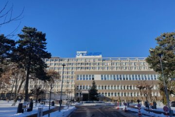 Spitalul Clinic de Urgență din Suceava