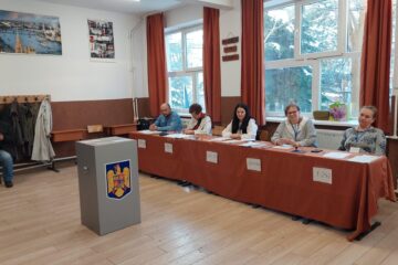 Alegeri prezidențiale 2024
