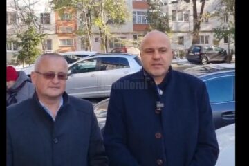 Deputatul Emanuel Ungureanu a votat pentru „o Românie pentru toți, nu doar pentru unii”