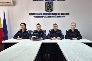 Centrul de Comunicare Județean Suceava