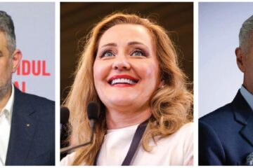Rezultat indecis pentru turul 2, înainte de numărarea voturilor din diaspora