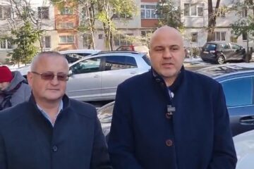Deputatul USR Emanuel Ungureanu