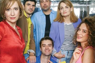 „Comedie din greșeală”, la început de decembrie, la Casa de Cultura a Sindicatelor Suceava