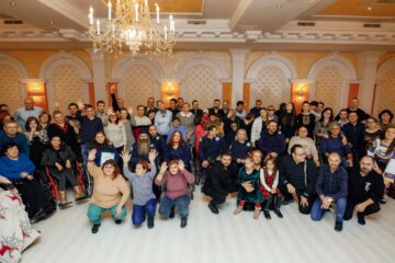 Gala Persoanelor cu Dizabilități