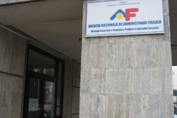 Finanțele sucevene avertizează cu privire la noi mesaje false transmise în numele ANAF