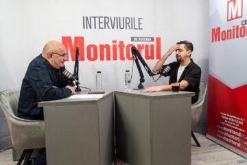 Tiberiu Avram și Cosmin Natanticu
