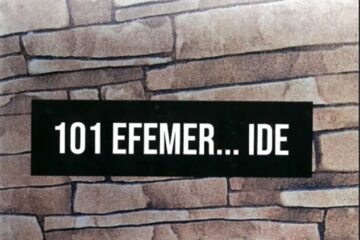 „101 Efemer…ide” de Constantin Bulboacă
