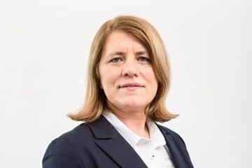 Avocatul Rodica Cușnir candidează de pe primul lor pe lista SOS Suceava pentru Senat