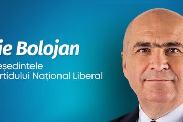 Ilie Bolojan a preluat conducerea PNL