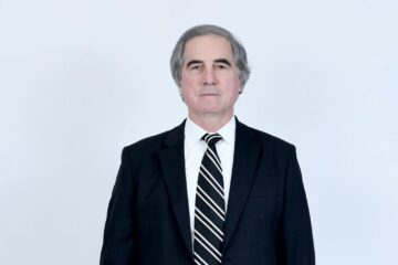 Medicul veterinar Petrea Dulgheru, liderul PNȚ Maniu-Mihalache, organizația Suceava, candidat din partea Forța Dreptei de pe prima poziție în județul Suceava pentru Senatul României