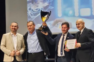 Premianți USV la Salonul de Inventică Euro Politehnicus