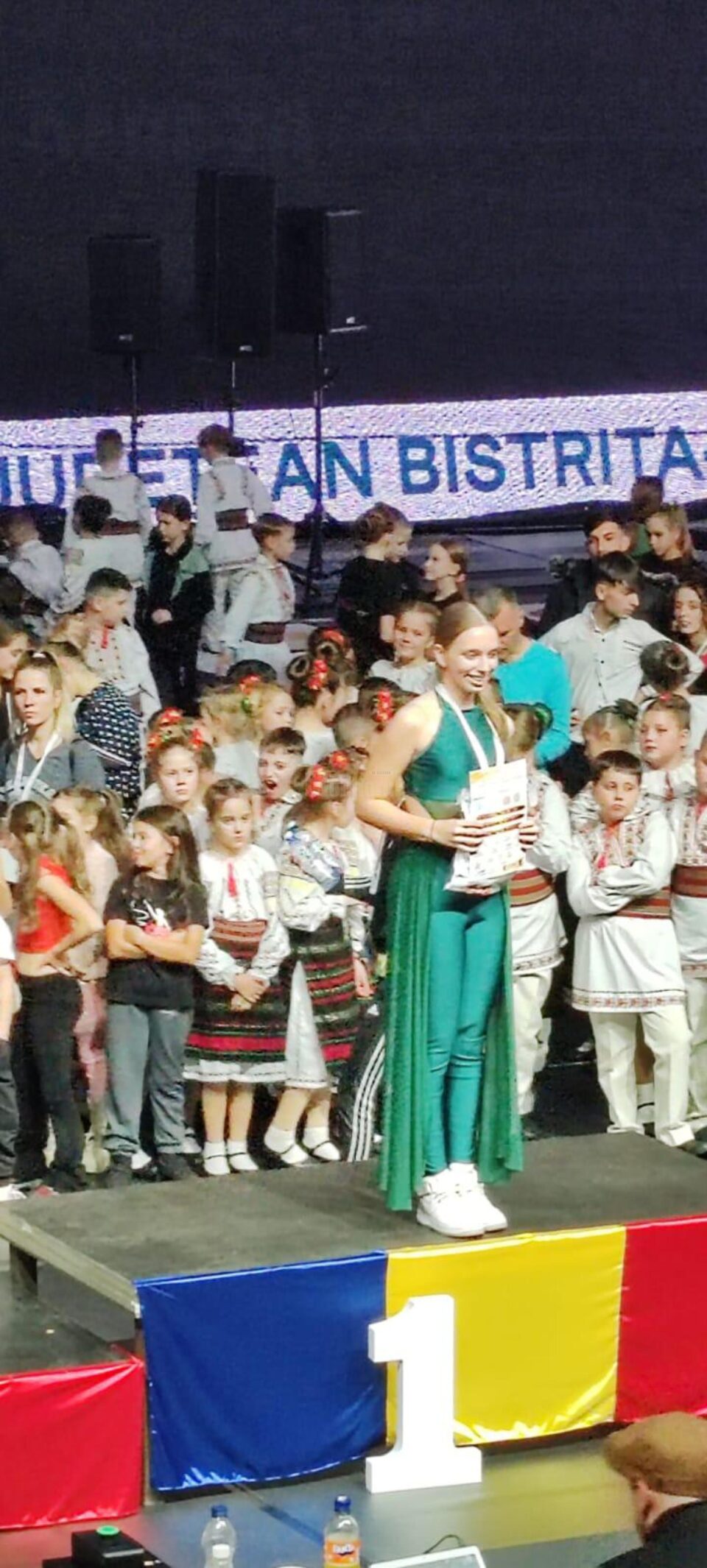 Antonia Miruna Szekely Pîrțiu