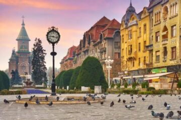 Urmează un vot decisiv pentru ca Romania să nu intre într-o criză politică prelungită, pe modelul Bulgariei